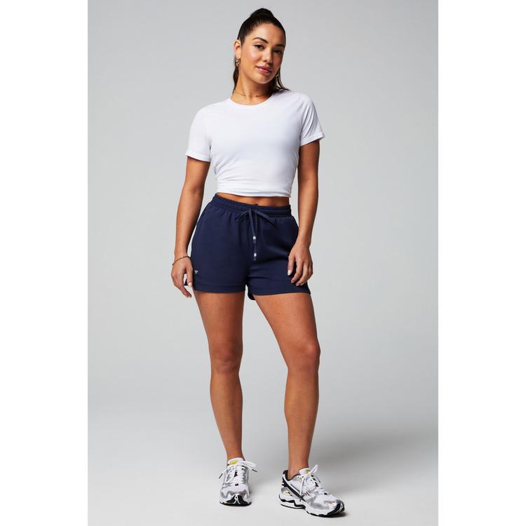 Fabletics Fabletics THE-ONE-3-SHORT Shorts Damen - DEEP NAVY - 2 | SportScheck