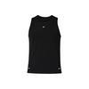Fabletics THE O2 TANK Funktionsshirt Herren - BLACK