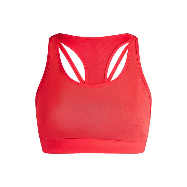 Fabletics Fabletics PRINCIPAL HIGH IMPACT SPORTS BRA BH Damen - HEATED RED - 0 | SportScheck