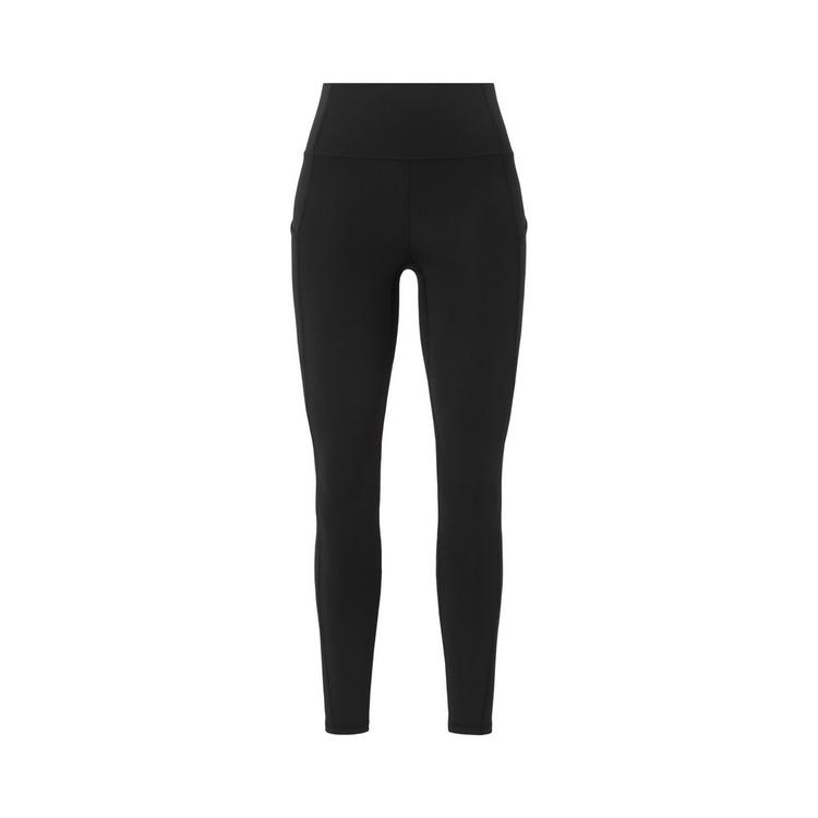 Fabletics Fabletics Oasis PureLuxe High-Waisted Leggings Leggings Damen - BLACK - 0 | SportScheck