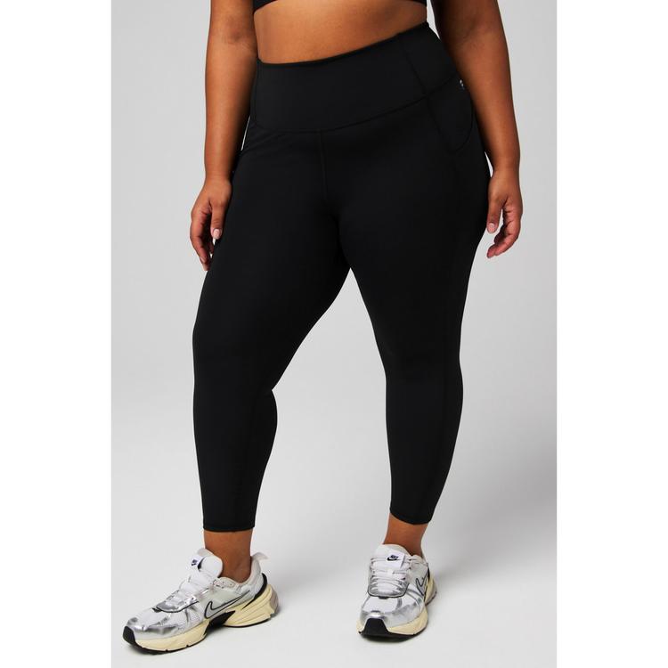 Fabletics Fabletics Oasis PureLuxe High-Waisted Leggings Leggings Damen - BLACK - 0 | SportScheck