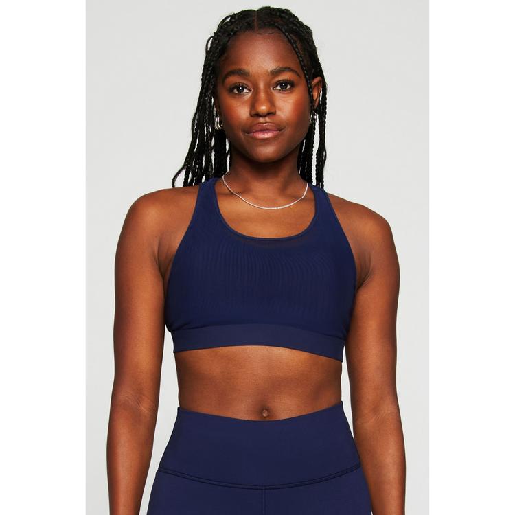 Fabletics Fabletics PRINCIPAL HIGH IMPACT SPORTS BRA BH Damen - DEEP NAVY - 0 | SportScheck