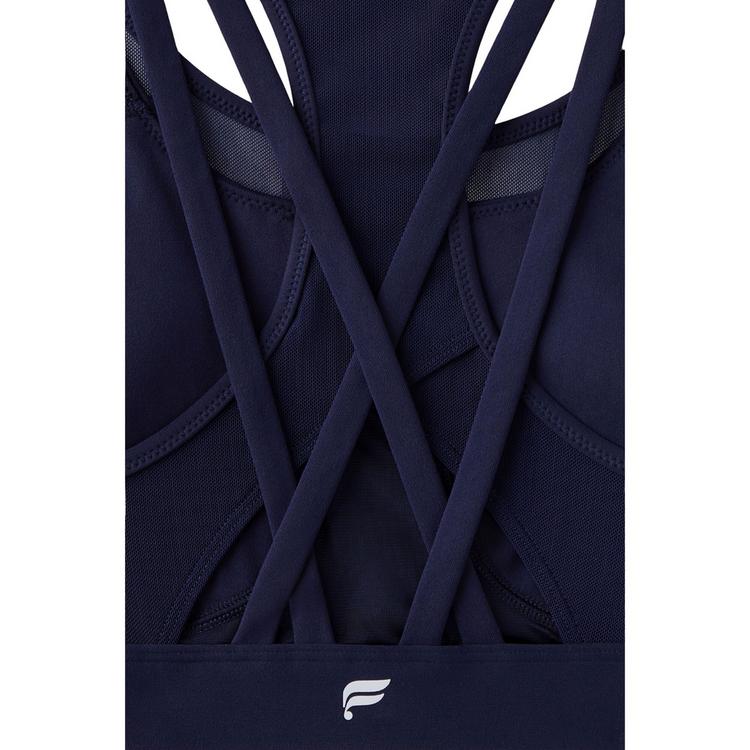 Fabletics Fabletics PRINCIPAL HIGH IMPACT SPORTS BRA BH Damen - DEEP NAVY - 0 | SportScheck