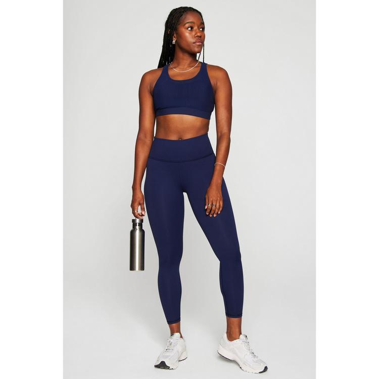 Fabletics Fabletics PRINCIPAL HIGH IMPACT SPORTS BRA BH Damen - DEEP NAVY - 2 | SportScheck