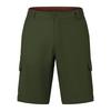 Endura Baggies mit Taschen Shorts Herren - Hunter Green