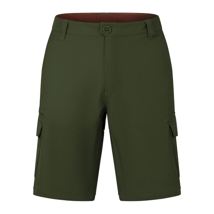 Endura Endura Baggies mit Taschen Shorts Herren - Hunter Green - 0 | SportScheck