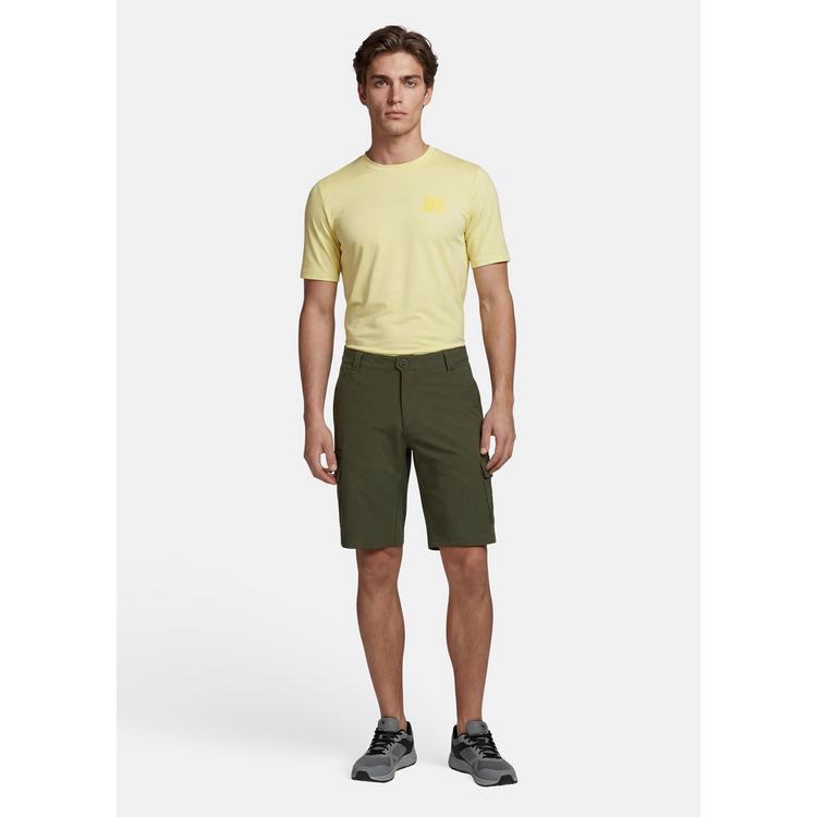 Endura Endura Baggies mit Taschen Shorts Herren - Hunter Green - 0 | SportScheck