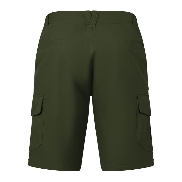 Endura Endura Baggies mit Taschen Shorts Herren - Hunter Green - 0 | SportScheck