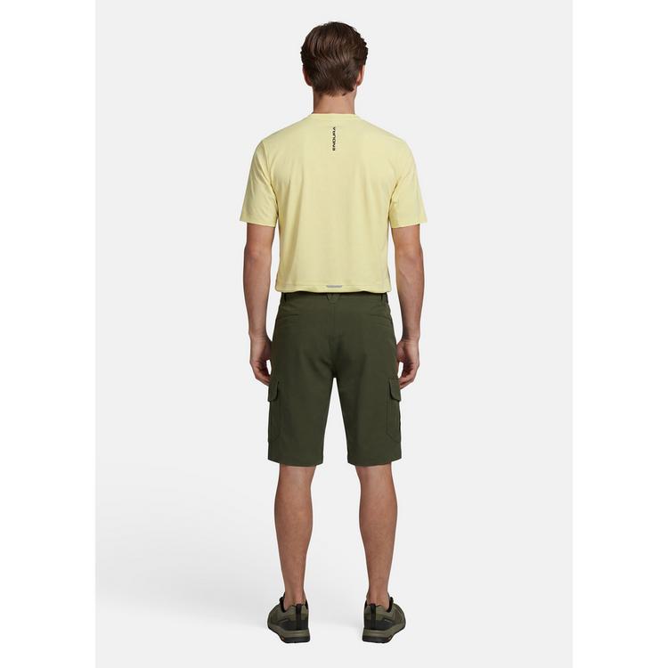 Endura Endura Baggies mit Taschen Shorts Herren - Hunter Green - 1 | SportScheck