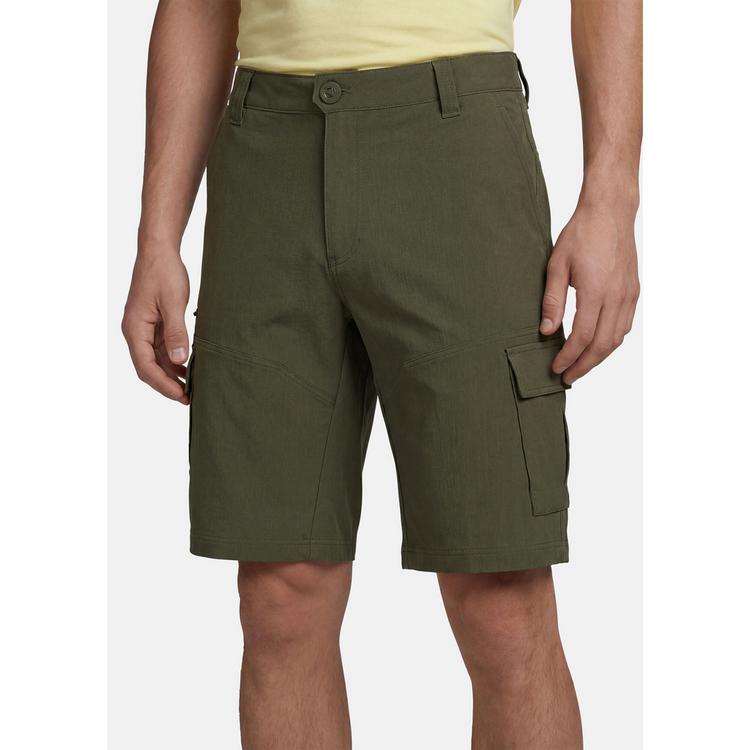 Endura Endura Baggies mit Taschen Shorts Herren - Hunter Green - 2 | SportScheck