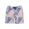 frozen cape Badeshorts RIBEIRA Badehose Herren - Light Peach