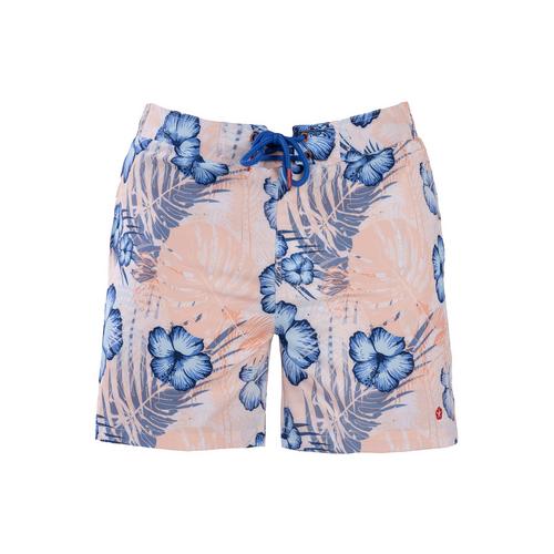 frozen cape Badeshorts RIBEIRA Badehose Herren