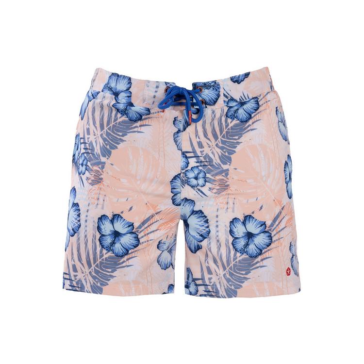 frozen cape frozen cape Badeshorts RIBEIRA Badehose Herren - Light Peach - 0 | SportScheck