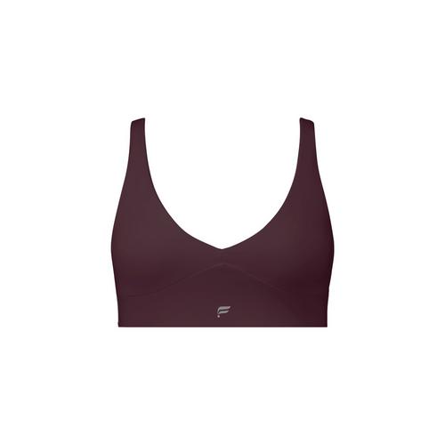 Fabletics PURELUXE LONGLINE LOW IMPACT BRA BH Damen