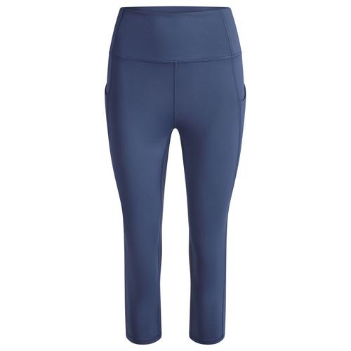 Fabletics OASIS HIGH-WAISTED CAPRI Leggings Damen