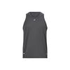Fabletics THE O2 TANK Funktionsshirt Herren - ONYX