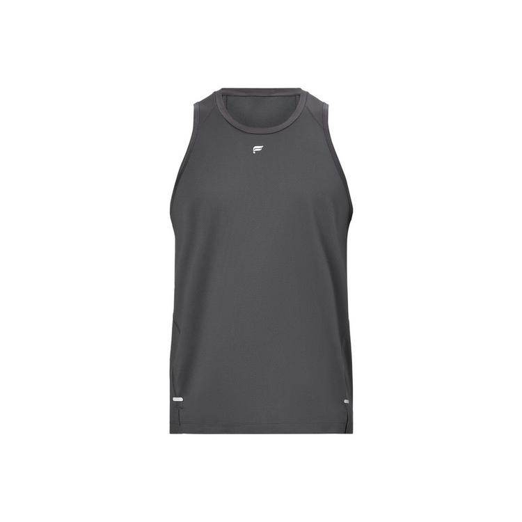 Fabletics Fabletics THE O2 TANK Funktionsshirt Herren - ONYX - 0 | SportScheck
