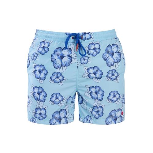 frozen cape Badeshorts FALCAO Badehose Herren