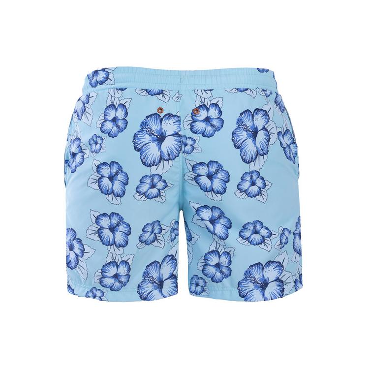 frozen cape frozen cape Badeshorts FALCAO Badehose Herren - Light Blue - 0 | SportScheck