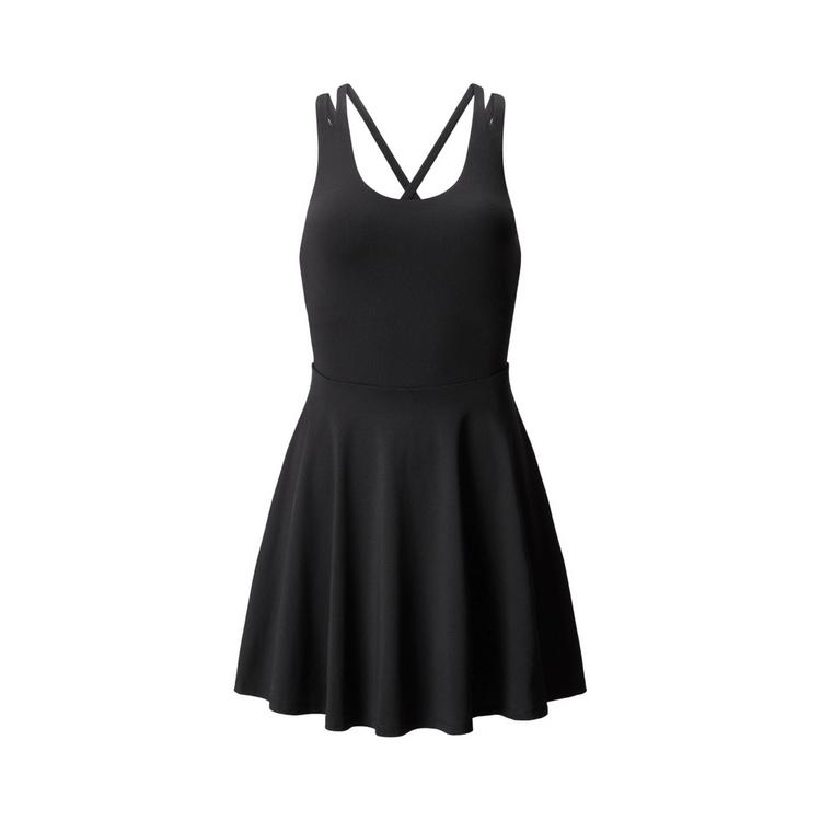 Fabletics Fabletics BOOST PERFORMANCE CLASSIC MINI DRESS Tenniskleid Damen - BLACK - 0 | SportScheck
