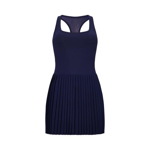 Fabletics HOT SHOT PLEATED CLASSIC MINI DRESS Tenniskleid Damen