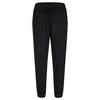 Fabletics THE YEAR ROUND TERRY JOGGER Trainingshose Damen - BLACK