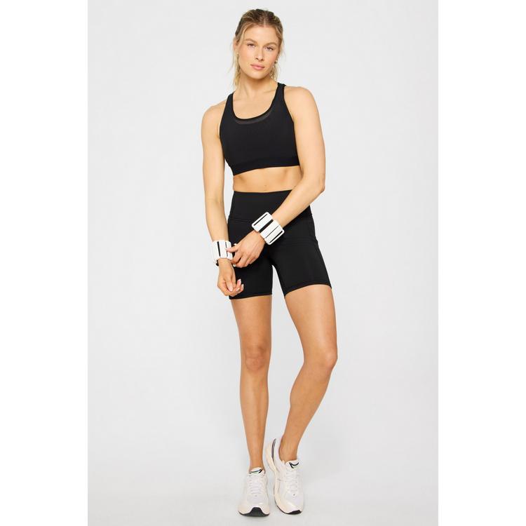 Fabletics Fabletics PRINCIPAL HIGH IMPACT SPORTS BRA BH Damen - BLACK - 2 | SportScheck
