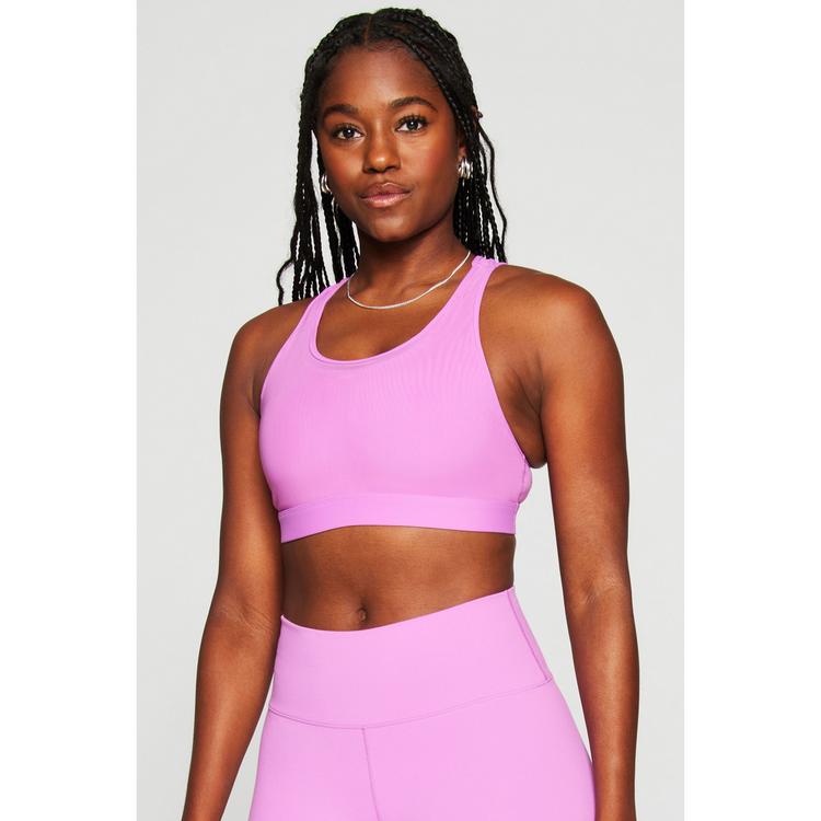 Fabletics Fabletics PRINCIPAL HIGH IMPACT SPORTS BRA BH Damen - ELECTRIC ORCHID - 0 | SportScheck