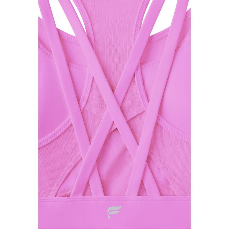 Fabletics Fabletics PRINCIPAL HIGH IMPACT SPORTS BRA BH Damen - ELECTRIC ORCHID - 0 | SportScheck