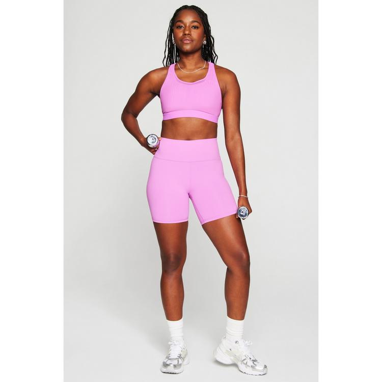 Fabletics Fabletics PRINCIPAL HIGH IMPACT SPORTS BRA BH Damen - ELECTRIC ORCHID - 1 | SportScheck