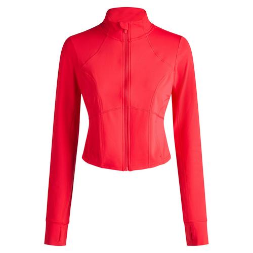 Fabletics PERFECT STORM CROPPED TRAIN JACKET Outdoorjacke Damen