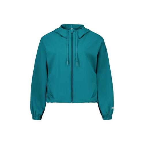 Fabletics ALL DAY JACKET Trainingsjacke Damen