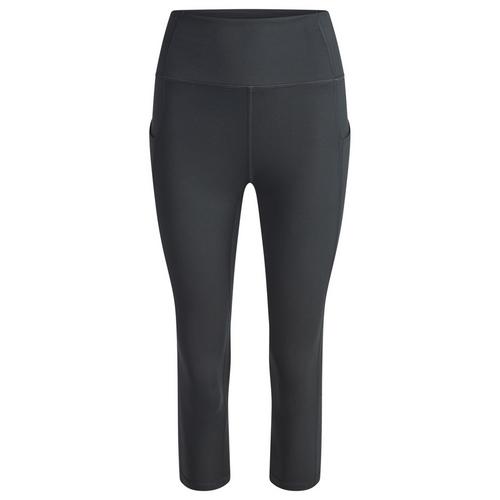 Fabletics OASIS HIGH-WAISTED CAPRI Leggings Damen