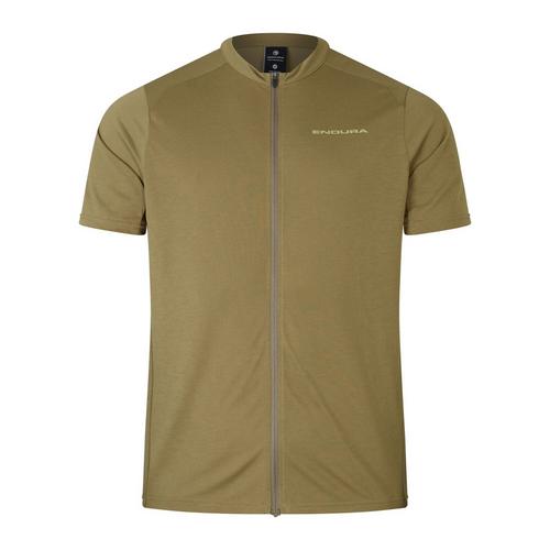 Endura Road Cycling Jersey Funktionsshirt Herren