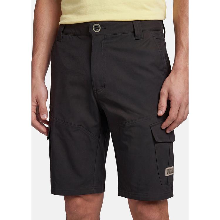 Endura Endura Baggies mit Taschen Shorts Herren - BLACK - 2 | SportScheck