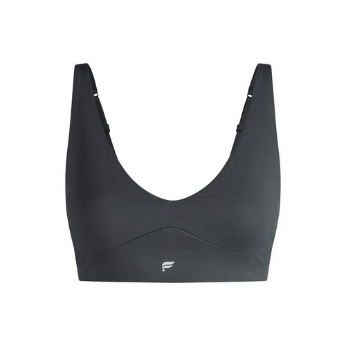 Fabletics PURELUXE LONGLINE LOW IMPACT BRA BH Damen