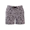 frozen cape Badeshorts RIBEIRA Badehose Herren - Beige