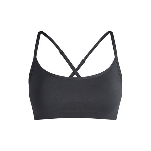 Fabletics SLEEK SEAMLESS STRAPPY LOW IMPACT BRA BH Damen