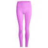 Fabletics SEAMLESS SCRUNCH LEGGING Leggings Damen - NEON FUCHSIA