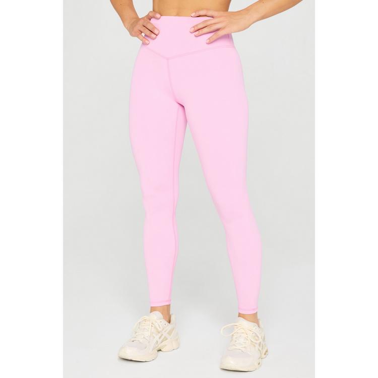 Fabletics Fabletics PURELUXE HIGH-WAISTED TLC LEGGING Leggings Damen - PINK MARSHMALLOW - 0 | SportScheck