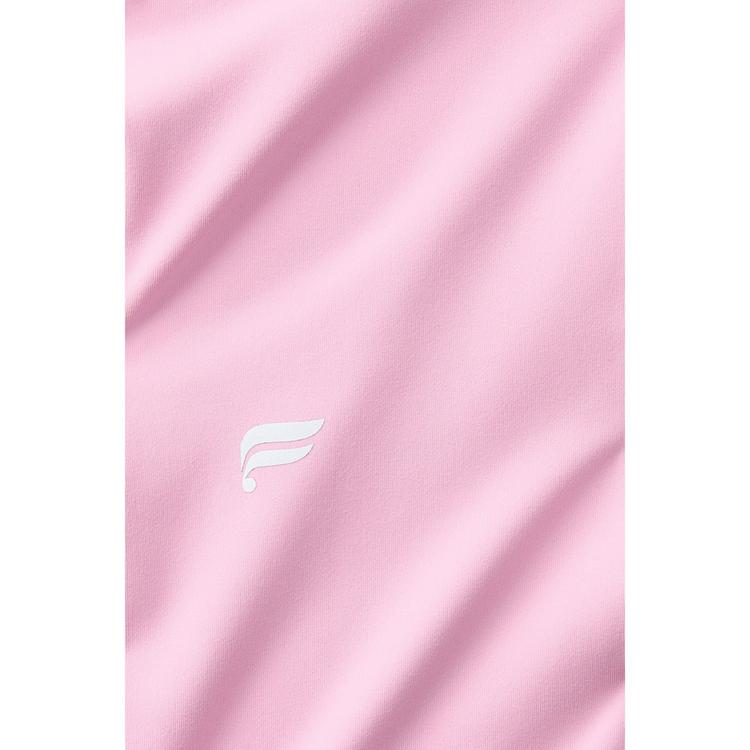Fabletics Fabletics PURELUXE HIGH-WAISTED TLC LEGGING Leggings Damen - PINK MARSHMALLOW - 0 | SportScheck