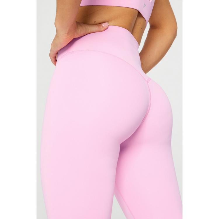 Fabletics Fabletics PURELUXE HIGH-WAISTED TLC LEGGING Leggings Damen - PINK MARSHMALLOW - 1 | SportScheck