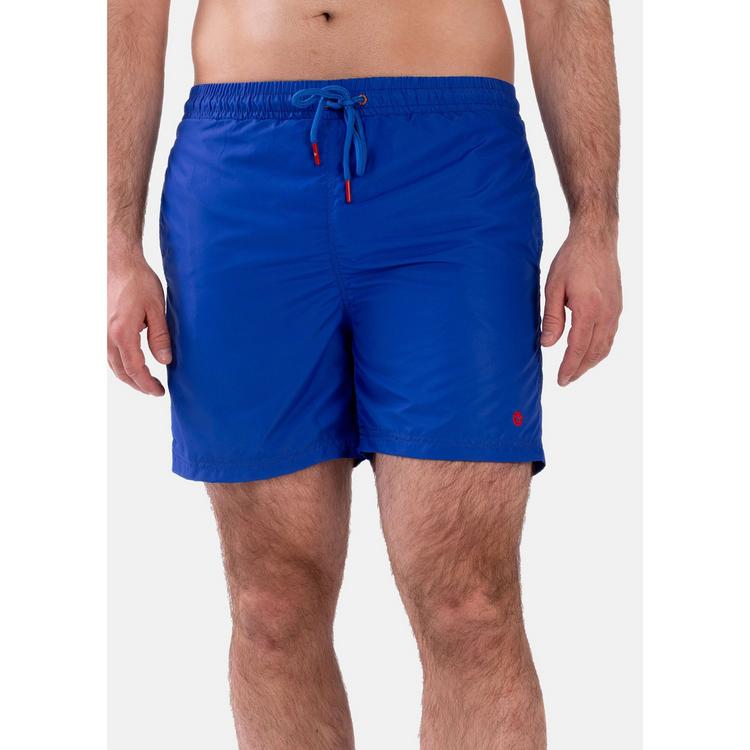 frozen cape frozen cape Badeshorts FALCAO Badehose Herren - Electric Blue - 0 | SportScheck