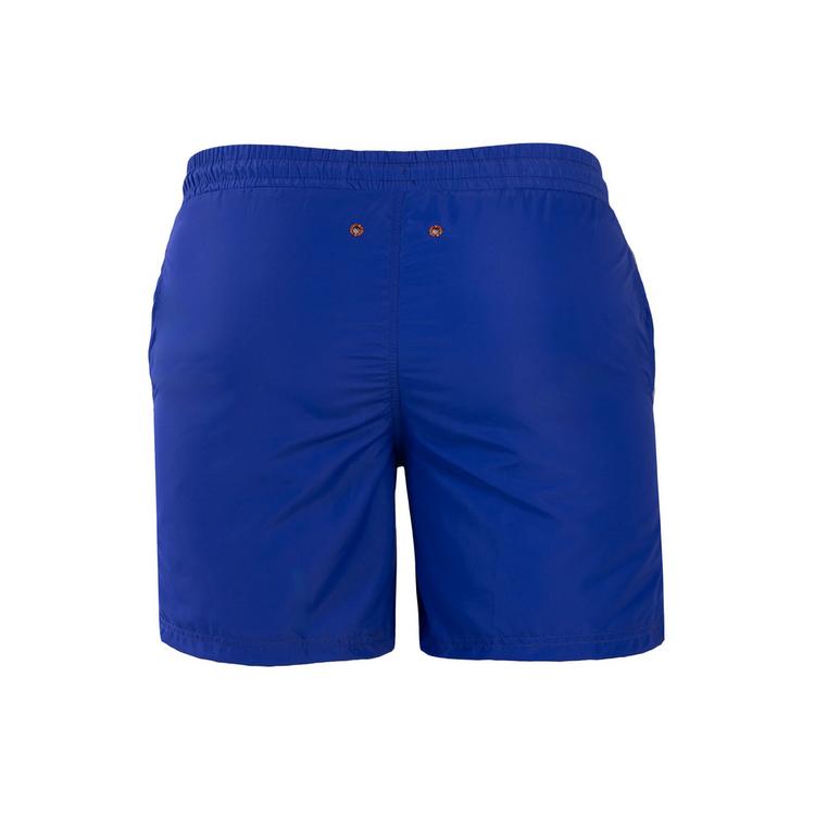 frozen cape frozen cape Badeshorts FALCAO Badehose Herren - Electric Blue - 0 | SportScheck