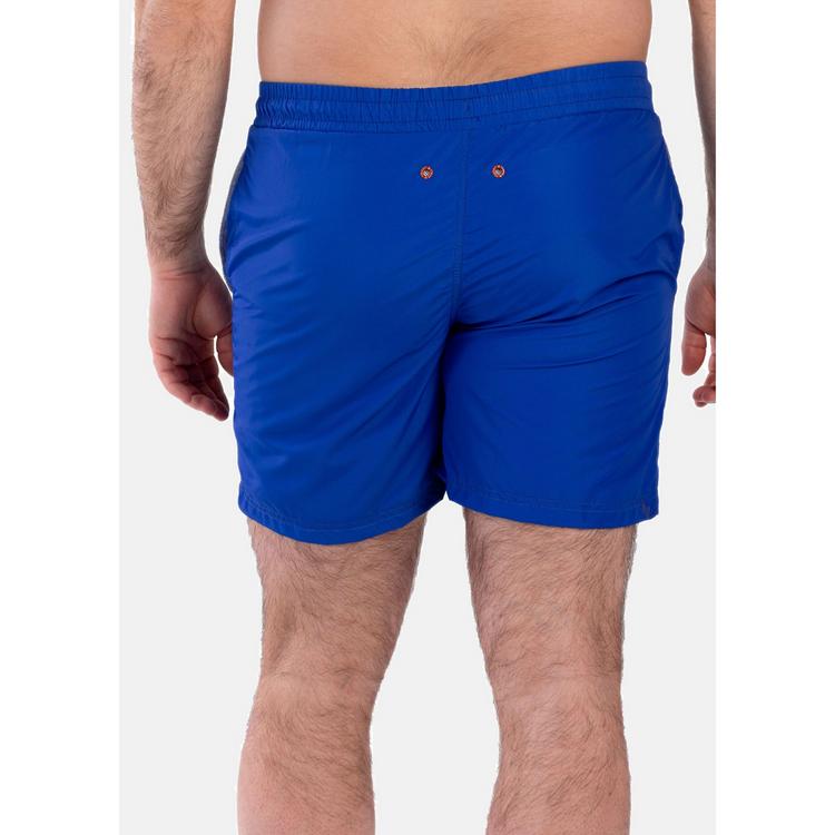 frozen cape frozen cape Badeshorts FALCAO Badehose Herren - Electric Blue - 1 | SportScheck