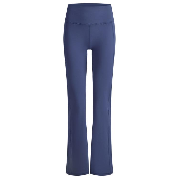 Fabletics Fabletics OASIS HIGH-WAISTED KICK FLARE Trainingshose Damen - DEEP NAVY - 0 | SportScheck