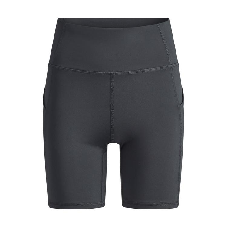 Fabletics Fabletics OASIS HIGH-WAISTED SHORT 6 Shorts Damen - BLACK - 0 | SportScheck