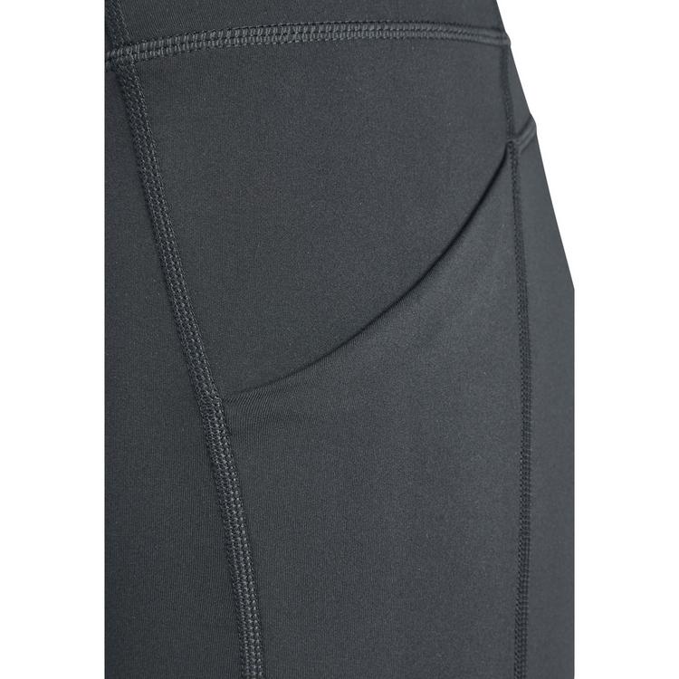 Fabletics Fabletics OASIS HIGH-WAISTED SHORT 6 Shorts Damen - BLACK - 0 | SportScheck