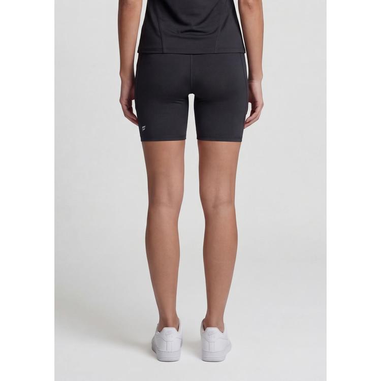 Fabletics Fabletics OASIS HIGH-WAISTED SHORT 6 Shorts Damen - BLACK - 1 | SportScheck