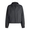 Fabletics ALL DAY JACKET Trainingsjacke Damen - BLACK